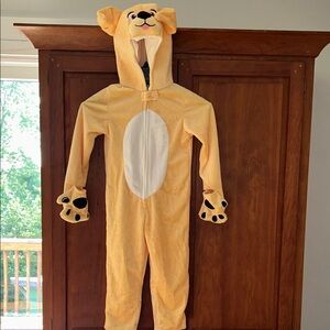 Puppy Toddler Costume